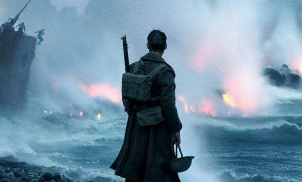 Primul trailer pentru Dunkirk , al lui Christopher Nolan: ar putea fi unul dintre cele mai bune filme despre razboi facute vreodata. VIDEO