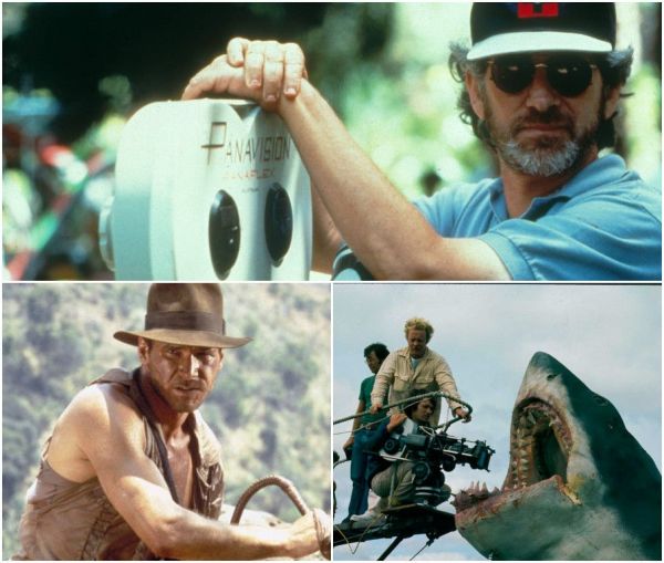 Steven Spielberg, maestrul povestitor al timpului nostru , a implinit 70 de ani: Intentionez sa regizez pana in ultima zi a vietii . Filmele cu care a schimbat cinematografia