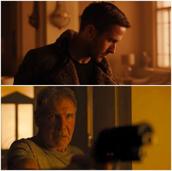 Trailer pentru Blade Runner 2049: Ryan Gosling vaneaza androizi, alaturi de Harrison Ford, in continuarea unuia dintre cele mai fascinante filme SF din istorie