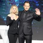 Jennifer Lawrence si Christ Pratt au oprit, brusc, un interviu, dupa ce jurnalista le-a pus o intrebare indiscreta. Ce i-a deranjat pe actori