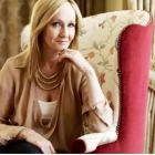 Surpriza oferita de J.K Rowling. Ce anunt a facut scriitoarea pe contul ei de Twitter: Intotdeauna lucrez la un roman