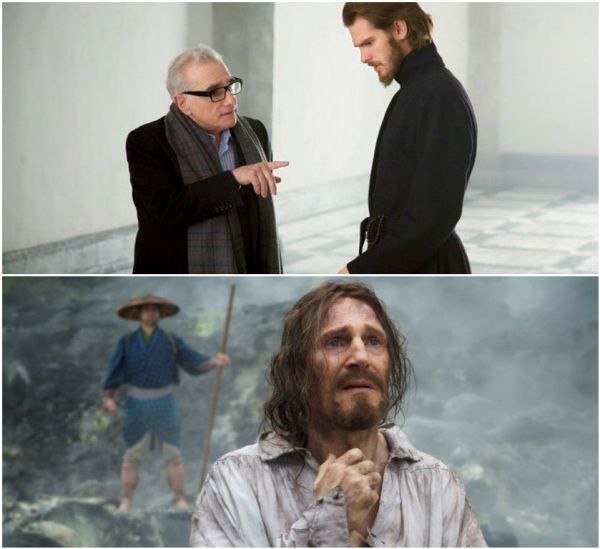 Martin Scorsese: Mi-au trebuit 20 de ani sa inteleg cum sa fac acest film . Cum a reusit sa regizeze Silence, noua sa capopopera cinematografica