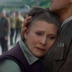 Carrie Fisher, in stare critica. Actrita din Star Wars, in varsta de 60 de ani, a suferit un infarct in avion. Ce a declarat fratele ei