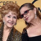 Debbie Reynolds a murit la o zi dupa ce si-a pierdut fiica, Carrie Fisher. Actrita, 84 de ani, ar fi suferit un atac cerebral