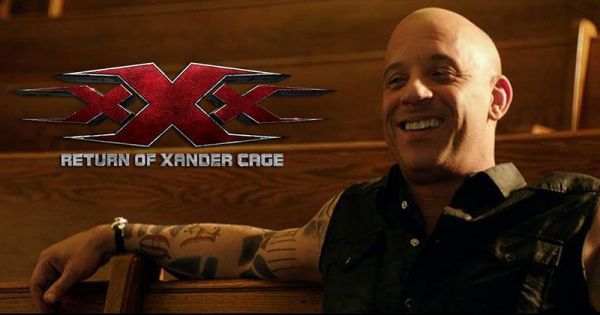 Vin Diesel conduce box office-ul romanesc, cu Triplu X: Intoarcerea lui Xander Cage . Filmele cu cele mai mari incasari in Romania