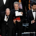 Au aparut primele meme-uri, dupa gafa de la premiile OSCAR 2017. Jimmy Kimmel: Warren Beatty a facut atat de mult sex, incat nu mai gandeste corect