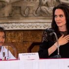 Angelina Jolie vrea sa cumpere o proprietate istorica, estimata la peste 24 de milioane de dolari. Cui a apartinut