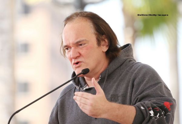 CANNES 2017. Quentin Tarantino, despre cel mai renumit festival de film european: Pentru cei care iubesc filmul, acest loc e Raiul pe pamant.
