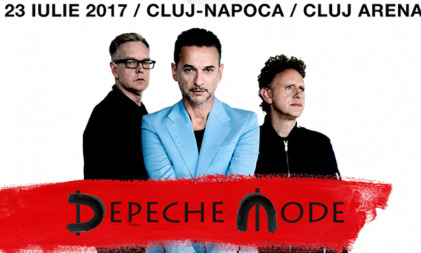 Castigatorii concursului Pro Cinema te trimite la Depeche Mode , la Cluj-Napoca. Cine a luat Marele Premiu: meet greet cu Depeche Mode