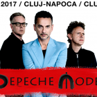 Castigatorii concursului Pro Cinema te trimite la Depeche Mode , la Cluj-Napoca. Cine a luat Marele Premiu: meet greet cu Depeche Mode