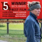Filmul Three Billboards Outside Ebbing, Missouri - marele câștigător al premiilor BAFTA