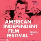 Bilete epuizate la proiecția din deschiderea American Independent Film Festival în prezența lui Sebastian Stan