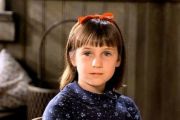 Zece curiozități despre filmul pentru copii Matilda, regizat de Danny DeVito