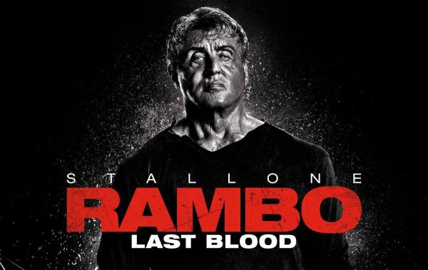 (P) Last Blood 2019, un altfel de Rambo