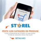 (P) Storel.ro - marketplace cu personalitate