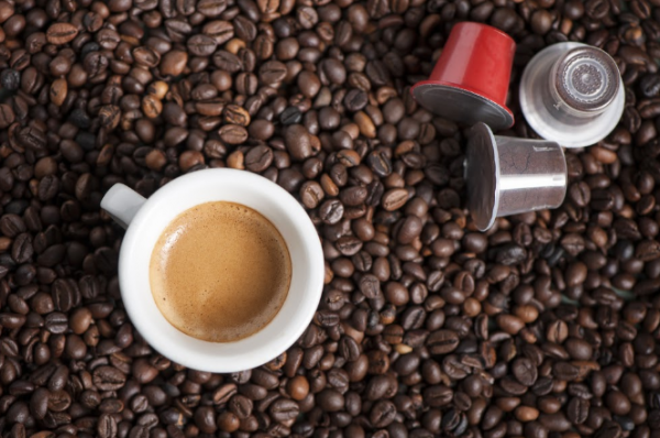 (P) Ce sunt monodozele de cafea și de ce merită acestea o binemeritată șansă?