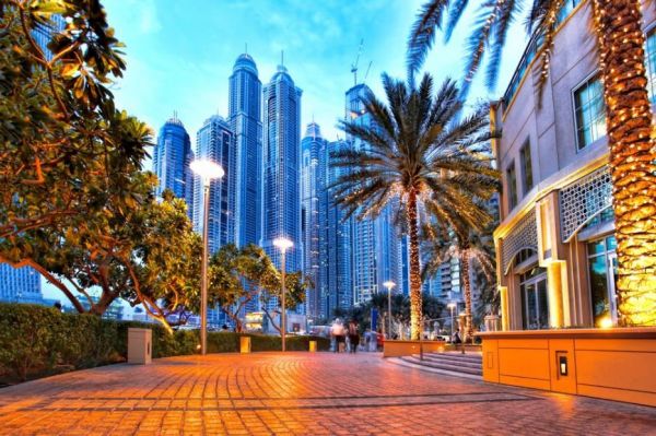 (P) Vacanța în Emiratele Arabe Unite: ce trebuie să știi