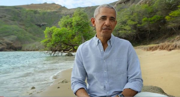 Noul Attenborough? Barack Obama este naratorul și vocea unui nou documentar Netflix