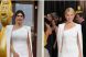 Rochia purtată de Monica B&icirc;rlădeanu la Premiile Gopo e un remake al celei purtate de Gwyneth Paltrow la Oscaruri