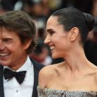 Top fashion la premiera Top Gun de la Cannes. Cine i-a fost alături lui Tom Cruise pe covorul roșu
