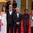Armageddon Time , premiera ovaționată timp de 7 minute la Cannes