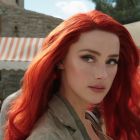 Amber Heard ar putea fi înlocuită de o altă actriță în Aquaman 2