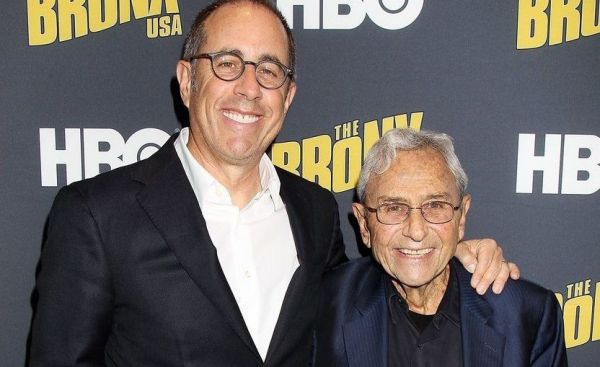 A murit George Shapiro, producătorul și managerul lui Jerry Seinfeld