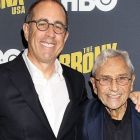 A murit George Shapiro, producătorul și managerul lui Jerry Seinfeld