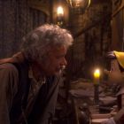 Pinocchio ajunge pe marile ecrane, ca un cadou făcut copiilor de Robert Zemeckis