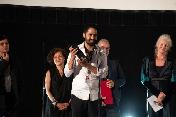 Marele premiu TIFF 2022 i-a revenit unui film bolivian. Iată lista completă a câștigătorilor