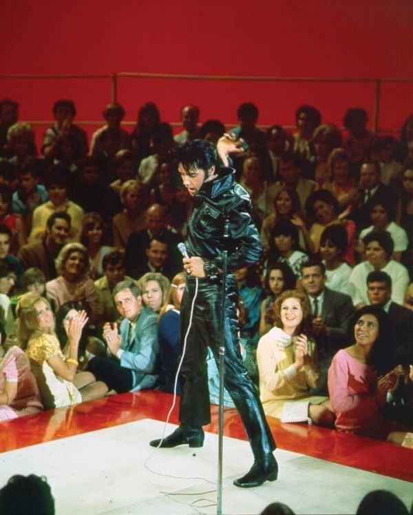 Elvis , în fruntea box-office-ului nord american după primul weekend de lansare