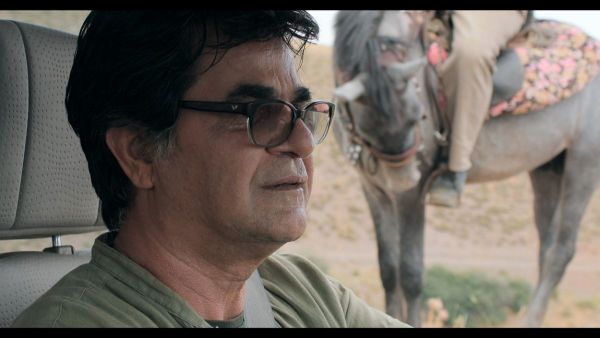 Regizorul iranian Jafar Panahi a fost arestat la Teheran