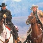 L.Q. Jones, starul filmelor western, a murit la vârsta de 94 de ani