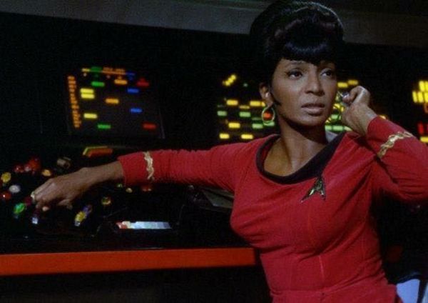 A murit Nichelle Nichols, actrița cunoscută pentru rolul din Star Trek: The Original Series