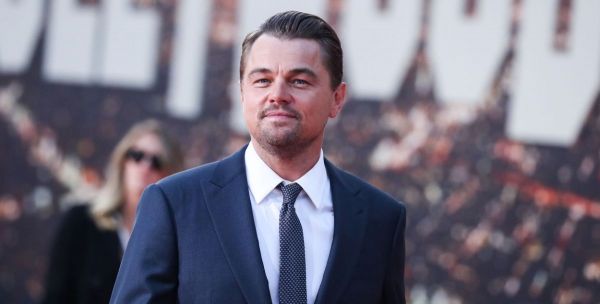 Leonardo DiCaprio s-a despărţit şi de actuala iubită, după ce a împlinit 25 de ani