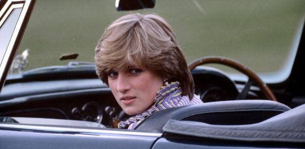 Remember Lady Di: 13 actriţe au jucat rolul Prinţesei Diana