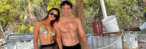 Bradley Cooper s-a împăcat cu Irina Shayk? Pozele din vacanță par a confirma vestea mult așteptată de fani