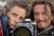 Sean Penn şi Ben Stiller au fost incluşi pe lista neagră a Rusiei