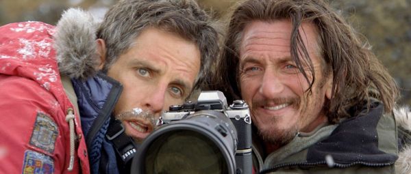 Sean Penn şi Ben Stiller au fost incluşi pe lista neagră a Rusiei
