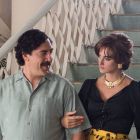 Penélope Cruz şi Javier Bardem, iubiți în viața reală, dar și în Loving Pablo , difuzat azi la Pro Cinema