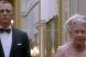 Regina Elisabeta a II-a avea și simțul umorului! Cum a apărut alături de Paddington și de James Bond