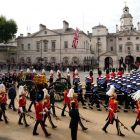 Înmormântarea reginei Elisabeta a II-a a fost cea mai urmărită transmisiune TV din toate timpurile