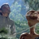 Dacă e sâmbătă, e seara SF! Fă cunoștință cu E.T. Extraterestrul