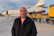 John Travolta a pilotat personal avionul cu ajutoare pentru victimele uraganului