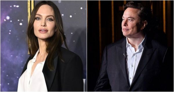 Angelina Jolie, pe lista invitaților lui Elon Musk la petrecerea de Halloween din România?