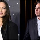 Angelina Jolie, pe lista invitaților lui Elon Musk la petrecerea de Halloween din România?