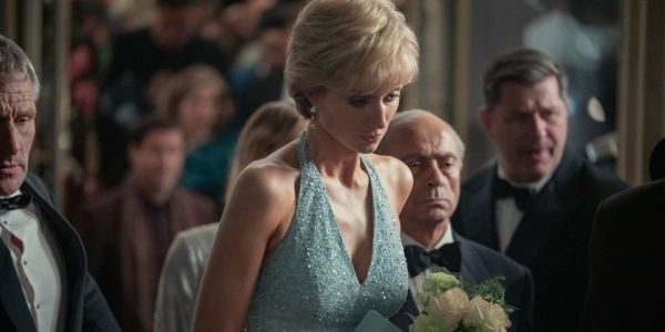 Elizabeth Debicki rupe tăcerea cu privire la scenele din serialul The Crown legate de moartea Dianei