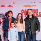 Filmul românesc Oameni de treabă a avut premiera ieri și poate fi vizionat în toate cinematografele din țară
