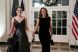 Apariție de gala a lui Jennifer Garner alături de fiica sa, la dineul de stat de la Casa Albă