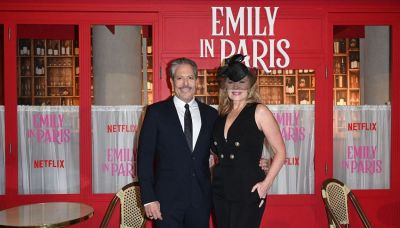 Kim Cattrall se alătură distribuției Emily in Paris?